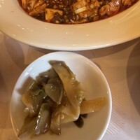 赤坂 四川飯店 - 