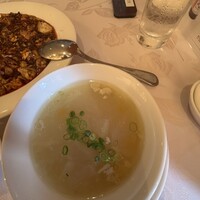 赤坂 四川飯店 - 
