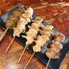 串焼きダイニング十兵衛