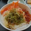 ドーミーイン - お馴染みの海鮮丼