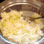 百歩ラーメン - 