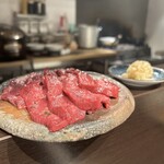 趣味焼肉ばばあ - 