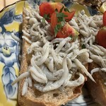 魚屋のトラットリア アレグロペッシェ - 