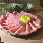 焼肉 しゃぶしゃぶ 石田屋。 - 