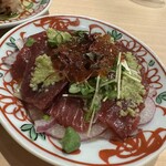 魚屋のトラットリア アレグロペッシェ - 