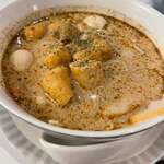 KrisFlyer Gold Lounge - 