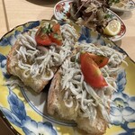 魚屋のトラットリア アレグロペッシェ - 