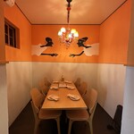 魚屋のトラットリア アレグロペッシェ - 