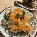 魚屋のトラットリア アレグロペッシェ - 