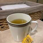 KrisFlyer Gold Lounge - 