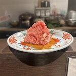 趣味焼肉ばばあ - 