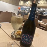 魚屋のトラットリア アレグロペッシェ - 