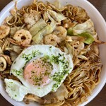 鉄ぱん屋 弁兵衛 - 