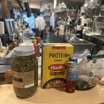 魚屋のトラットリア アレグロペッシェ - 