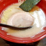 百歩ラーメン 北浦和店 - 