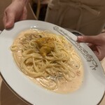 魚屋のトラットリア アレグロペッシェ - 