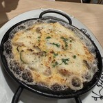 魚屋のトラットリア アレグロペッシェ - 