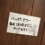 魚屋のトラットリア アレグロペッシェ - 