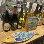 魚屋のトラットリア アレグロペッシェ - 