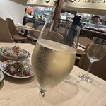 魚屋のトラットリア アレグロペッシェ - 