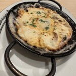 魚屋のトラットリア アレグロペッシェ 難波店 - 