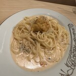 魚屋のトラットリア アレグロペッシェ - 