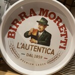 魚屋のトラットリア アレグロペッシェ - 