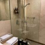 KrisFlyer Gold Lounge - 