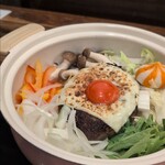 肉ya 道頓堀店 - 