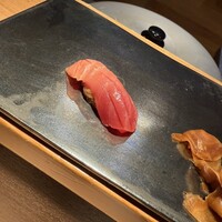 鮨 赤酢 あらまさ - 