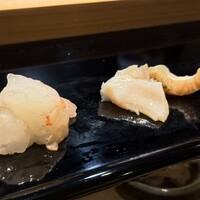 戸越銀座 鮨 ばんど - 