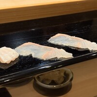 戸越銀座 鮨 ばんど - 