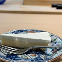 鮨 さいとう はなれ NANZUKA - 
