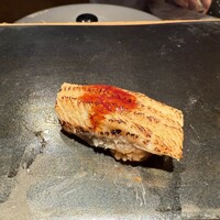 鮨 赤酢 あらまさ - 