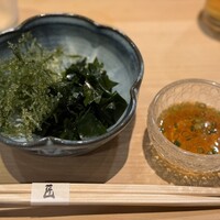 戸越銀座 鮨 ばんど - 