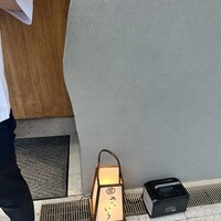 鮨 さいとう はなれ NANZUKA - 