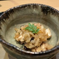 戸越銀座 鮨 ばんど - 