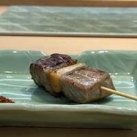 鮨 さいとう はなれ NANZUKA - 