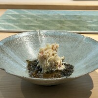 鮨 さいとう はなれ NANZUKA - 
