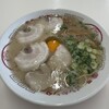 丸幸ラーメンセンター 基山本店