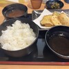 天ぷらとワイン 小島 伏見北店