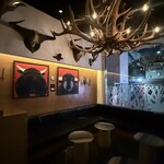 焼肉 ジャンボ - 