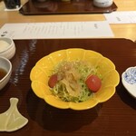 日本料理 山里 - 