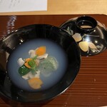 日本料理 山里 - 