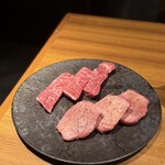 焼肉 ジャンボ - 