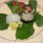 福の井 一乃松 - 