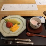 日本料理 山里 - 