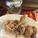 中華食堂 コウチン - 