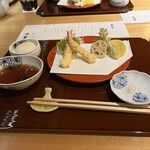 日本料理 山里 - 