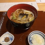 日本料理 山里 - 